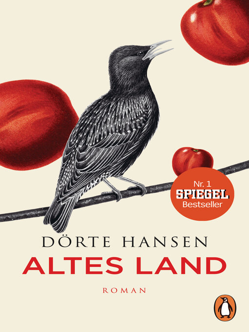 Title details for Altes Land by Dörte Hansen - Available